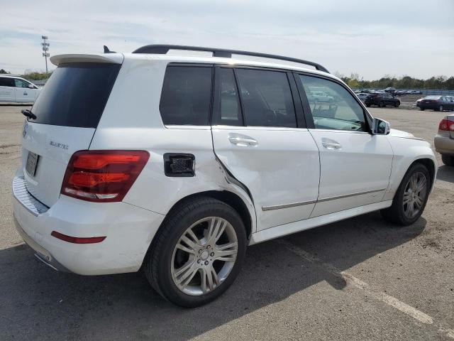 2015 Mercedes-Benz Glk 250 Bluetec VIN: WDCGG0EBXFG409296 Lot: 53808054