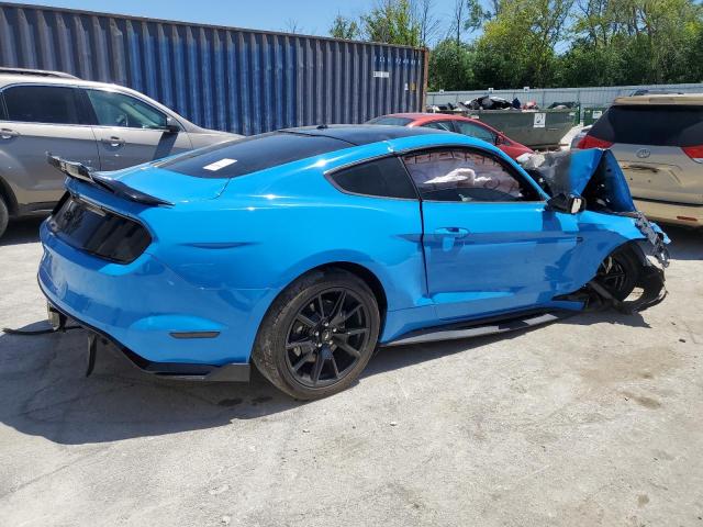 2017 FORD MUSTANG GT #3303852518