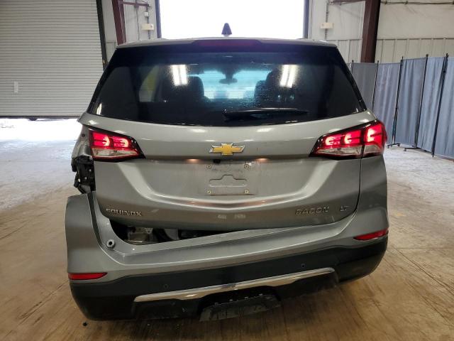 2023 Chevrolet Equinox Lt VIN: 3GNAXJEG4PS192173 Lot: 53460374