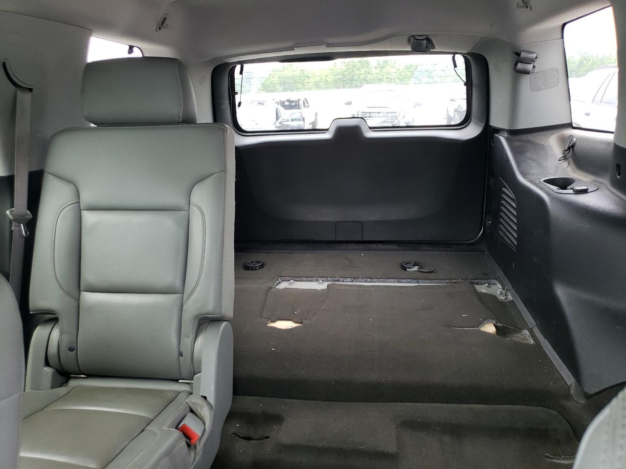 1GNSCBKC8FR578250 2015 Chevrolet Tahoe C1500 Lt