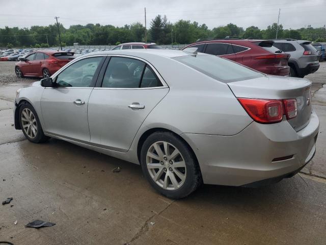 2016 Chevrolet Malibu Limited Ltz VIN: 1G11E5SA8GF154089 Lot: 56070544