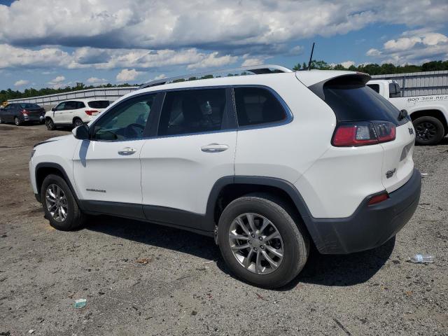 2020 Jeep Cherokee Latitude Plus VIN: 1C4PJMLB0LD516484 Lot: 56576014