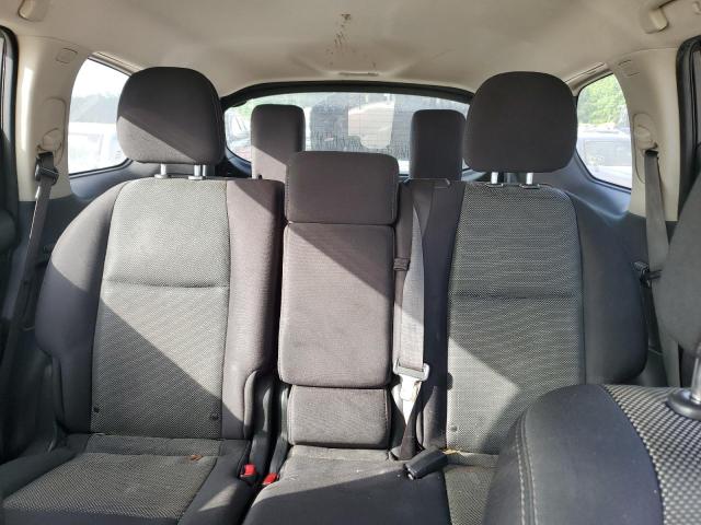 2017 Nissan Pathfinder S VIN: 5N1DR2MNXHC646340 Lot: 55298984