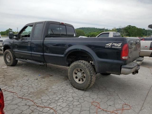 2000 Ford F350 Srw Super Duty VIN: 1FTSX31F9YEC11317 Lot: 56586664