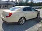 LINCOLN MKS photo