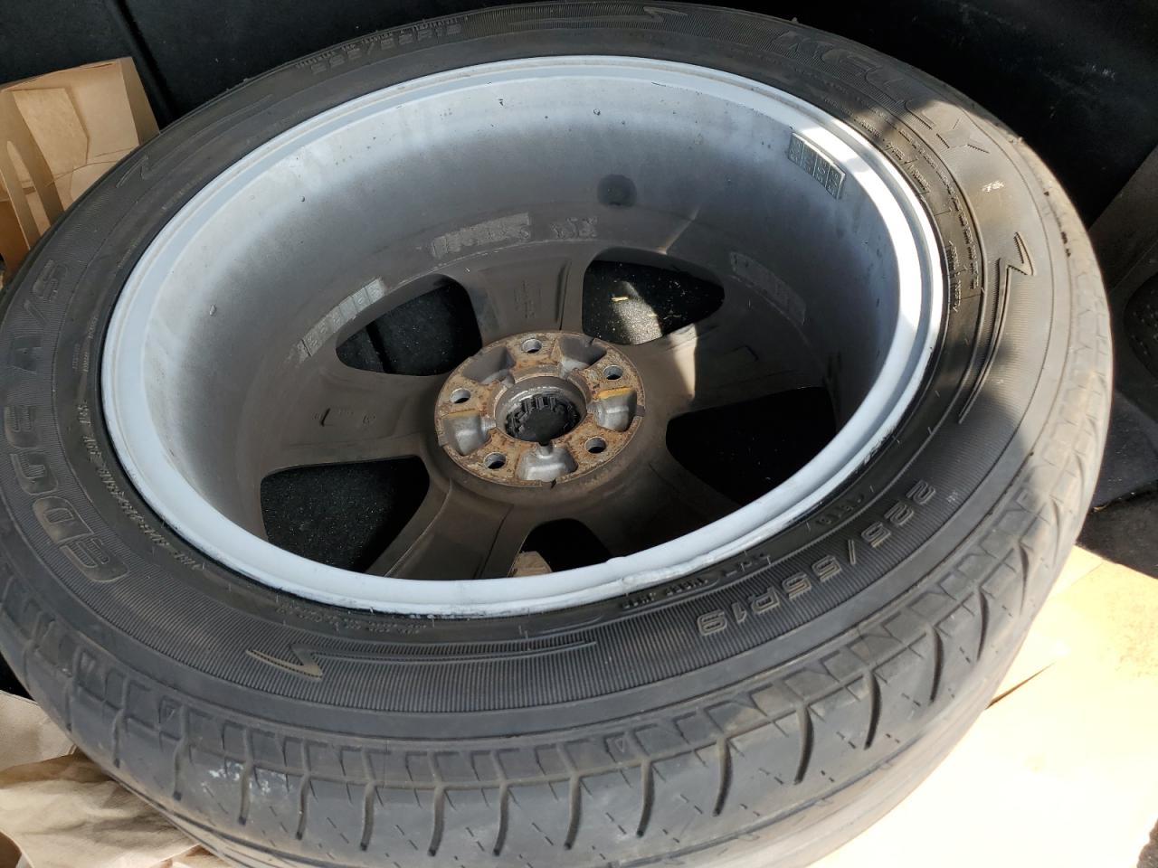 3C4PDDGG3JT371218 2018 Dodge Journey Crossroad