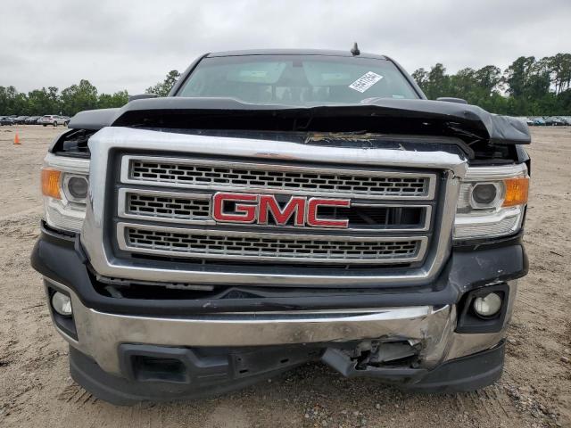 2015 GMC Sierra C1500 Sle VIN: 3GTP1UEC4FG166421 Lot: 55417254