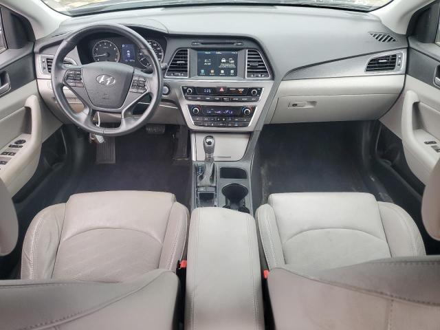 2016 Hyundai Sonata Sport VIN: 5NPE34AFXGH392053 Lot: 56512254