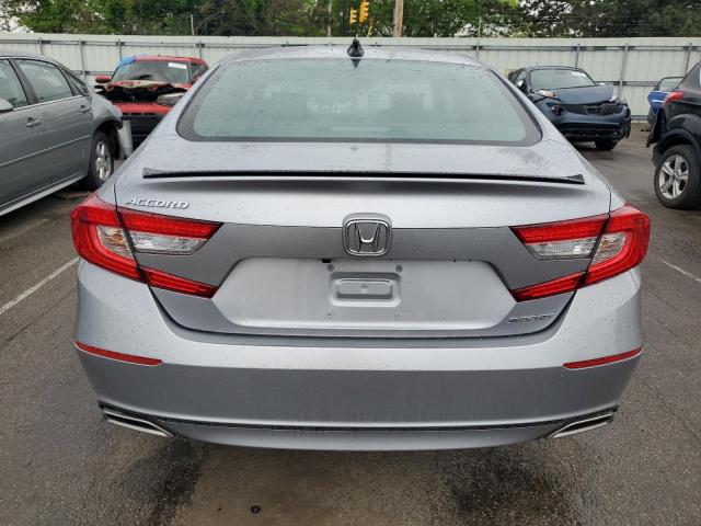 2022 HONDA ACCORD SPO - 1HGCV1F37NA088456