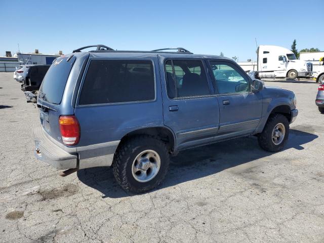 2001 Ford Explorer Xlt VIN: 1FMZU63E31ZA80084 Lot: 56701504