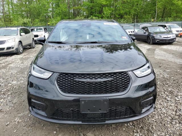 2023 CHRYSLER PACIFICA H - 2C4RC1S77PR604580