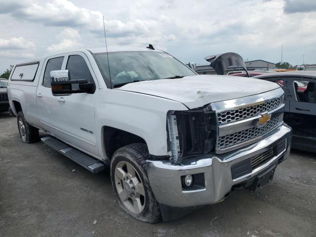 Vin: 1gc1kseg1kf177706, lot: 55123394, chevrolet all models k2500 heavy duty lt 20194