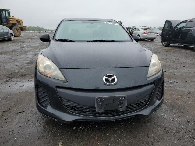 2013 Mazda 3 I VIN: JM1BL1TG3D1814318 Lot: 54965894