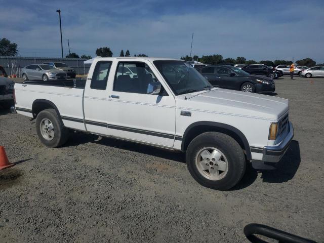 1989 Chevrolet S Truck S10 VIN: 1GCDT19Z5K8212381 Lot: 55411604