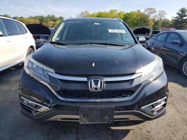 2016 Honda Cr-V Exl VIN: 2HKRM4H74GH601073 Lot: 54675014