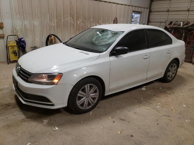 2015 Volkswagen Jetta Tdi VIN: 3VWLA7AJXFM333271 Lot: 53057004