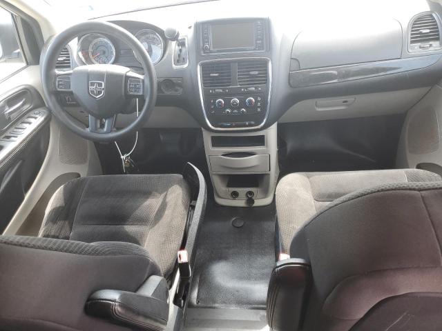 2019 Dodge Grand Caravan Se VIN: 2C7WDGBG5KR526928 Lot: 54740864