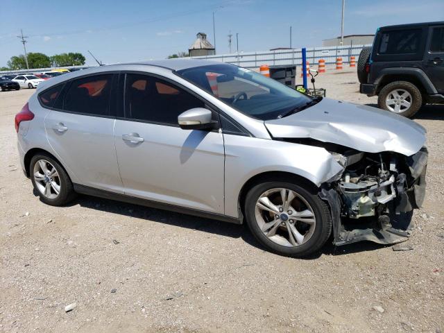 Vin: 1fadp3k20dl177221, lot: 84286844, ford focus se 20134