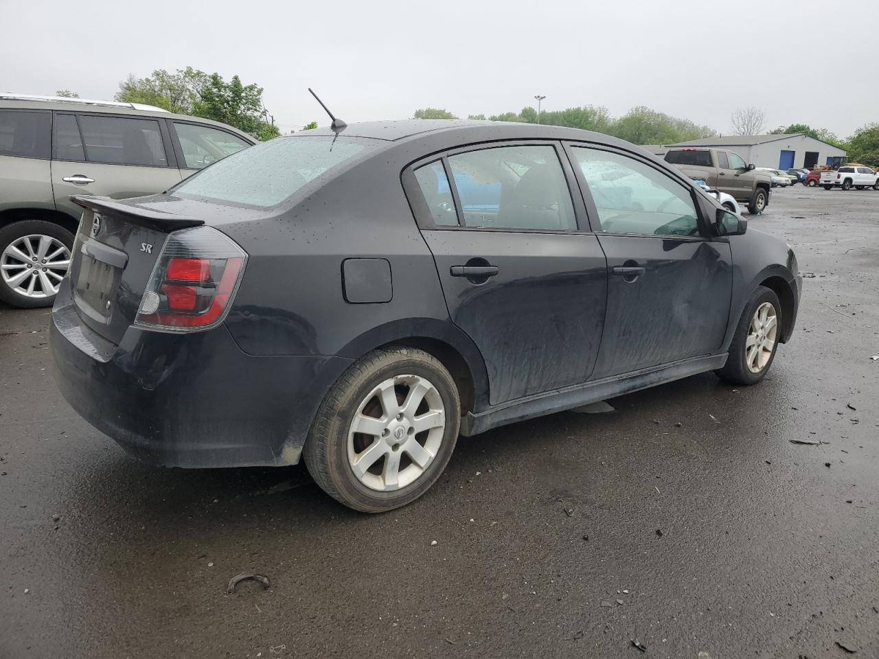 3N1AB6AP3CL711537 2012 Nissan Sentra 2.0