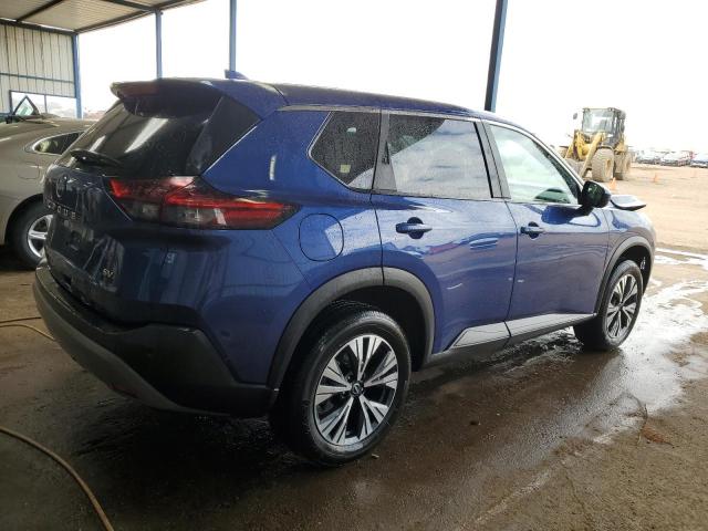 2023 Nissan Rogue Sv VIN: 5N1BT3BA0PC842929 Lot: 54533334