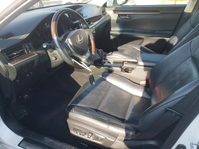 2013 Lexus Es 350 VIN: JTHBK1GG0D2082946 Lot: 53781714