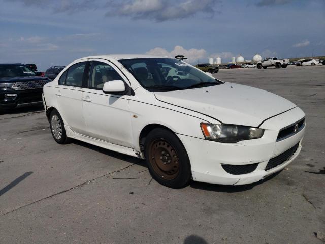 2011 Mitsubishi Lancer Es/Es Sport VIN: JA32U2FU0BU003221 Lot: 56233624