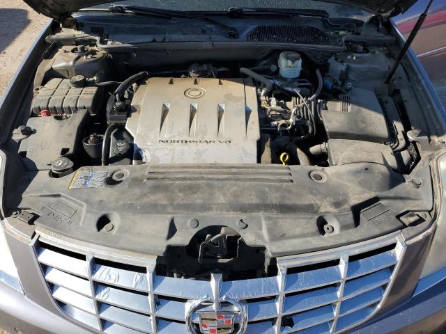 2007 Cadillac Dts VIN: 1G6KD57Y17U232067 Lot: 56855694