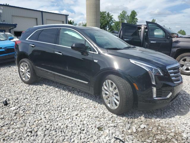 2019 Cadillac Xt5 Luxury VIN: 1GYKNDRSXKZ214699 Lot: 56636354