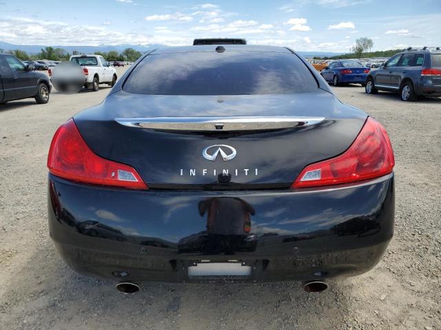 2014 Infiniti Q60 Journey VIN: JN1CV6EK3EM110264 Lot: 53301084