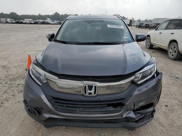 2021 Honda Hr-V Ex VIN: 3CZRU5H55MM701140 Lot: 53529684