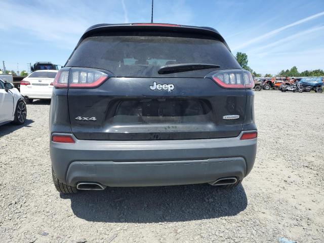 2019 Jeep Cherokee Latitude VIN: 1C4PJMCX7KD255980 Lot: 54633984