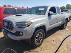 TOYOTA TACOMA ACC снимка