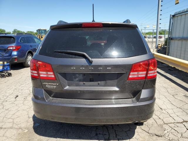 2019 Dodge Journey Se VIN: 3C4PDCAB9KT747042 Lot: 56241644
