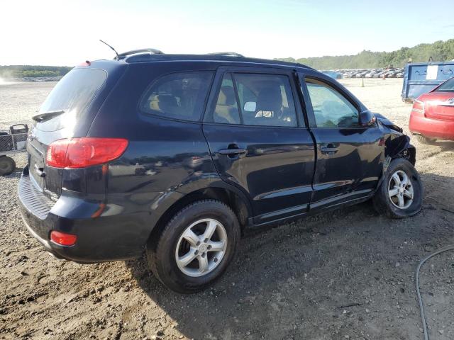 2007 Hyundai Santa Fe Gls VIN: 5NMSG73D37H104181 Lot: 57022324