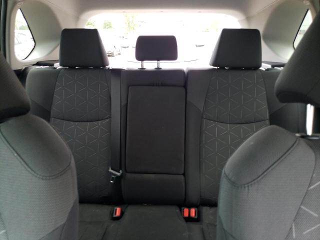 2020 TOYOTA RAV4 XLE - 2T3P1RFV3LW133967