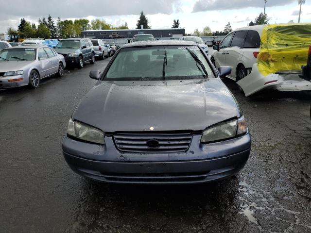 1997 Toyota Camry Ce VIN: 4T1BG22K4VU097097 Lot: 53897494