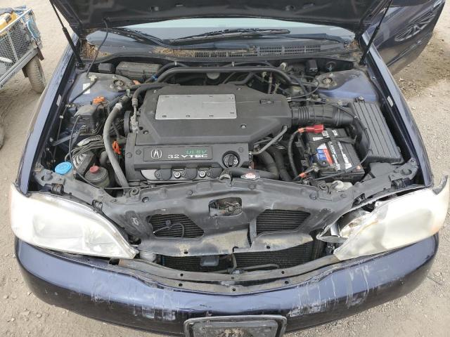 2000 Acura 3.2Tl VIN: 19UUA567XYA065199 Lot: 55511044