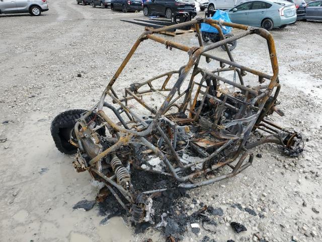2018 POLARIS RZR XP TUR - 3NSVDE927JF943841