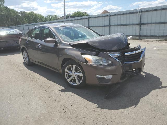 2013 Nissan Altima 2.5 VIN: 1N4AL3AP8DN435078 Lot: 56689604