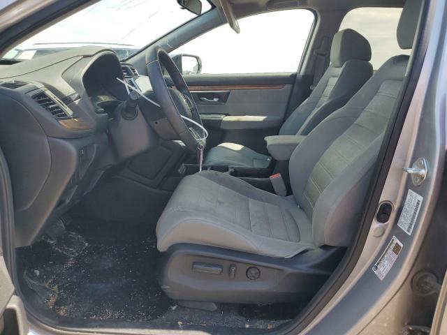 2022 Honda Cr-V Ex VIN: 7FARW1H55NE004473 Lot: 56703384