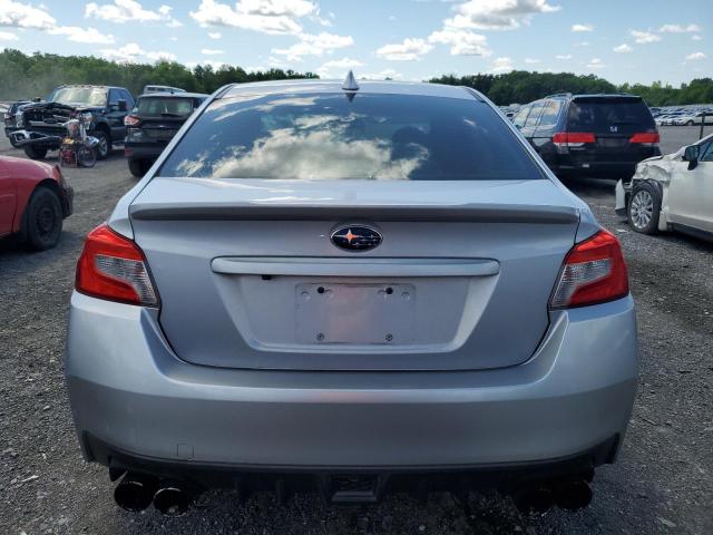 2015 Subaru Wrx Premium VIN: JF1VA1D63F9814712 Lot: 56729144