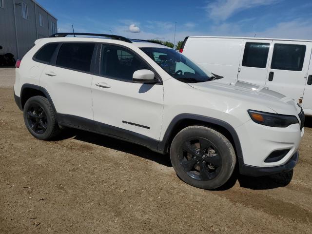 2019 Jeep Cherokee Latitude VIN: 1C4PJMCXXKD415754 Lot: 56478034