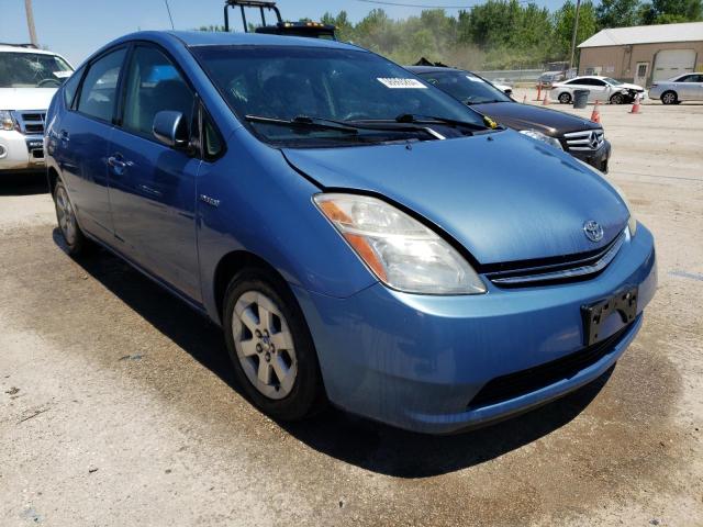 2006 Toyota Prius VIN: JTDKB20U167074688 Lot: 56965284