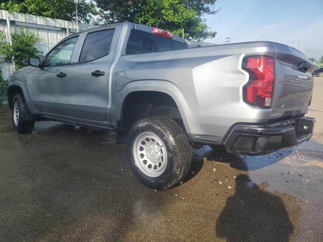 2023 Chevrolet Colorado VIN: 1GCGSBECXP1176100 Lot: 56135584