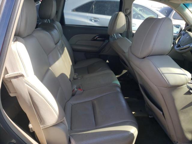 2010 Acura Mdx Technology VIN: 2HNYD2H60AH510979 Lot: 55756994