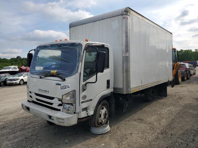 2022 Isuzu Npr Hd VIN: JALC4W16XN7K00517 Lot: 54353014