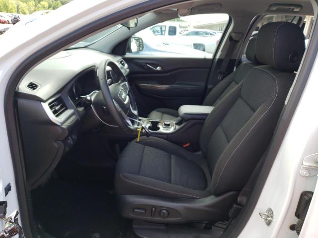 2021 GMC Acadia Sle VIN: 1GKKNKLS3MZ170538 Lot: 56424864