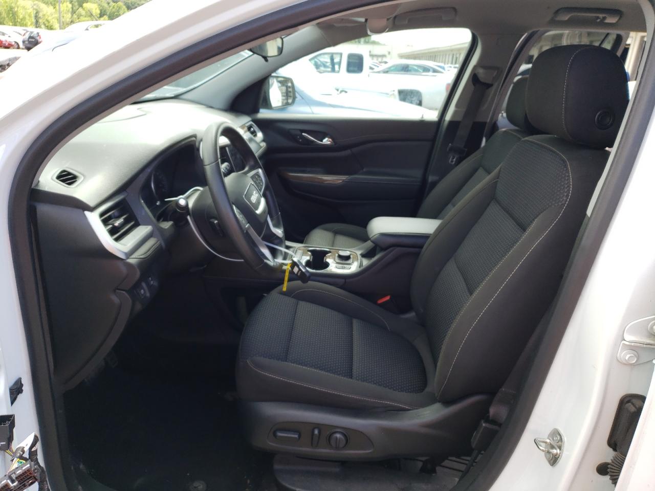 1GKKNKLS3MZ170538 2021 GMC Acadia Sle