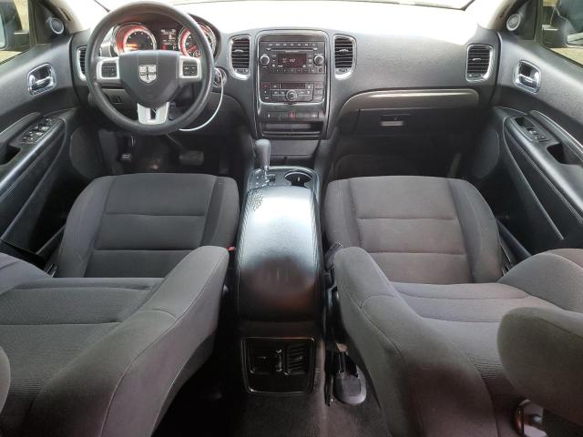 2013 Dodge Durango Sxt VIN: 1C4RDJAG2DC673034 Lot: 54143084
