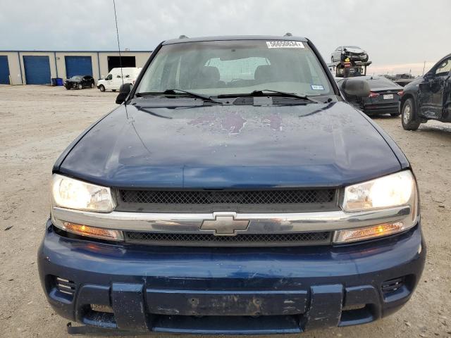 2004 Chevrolet Trailblazer Ls VIN: 1GNDT13S542134628 Lot: 56650634